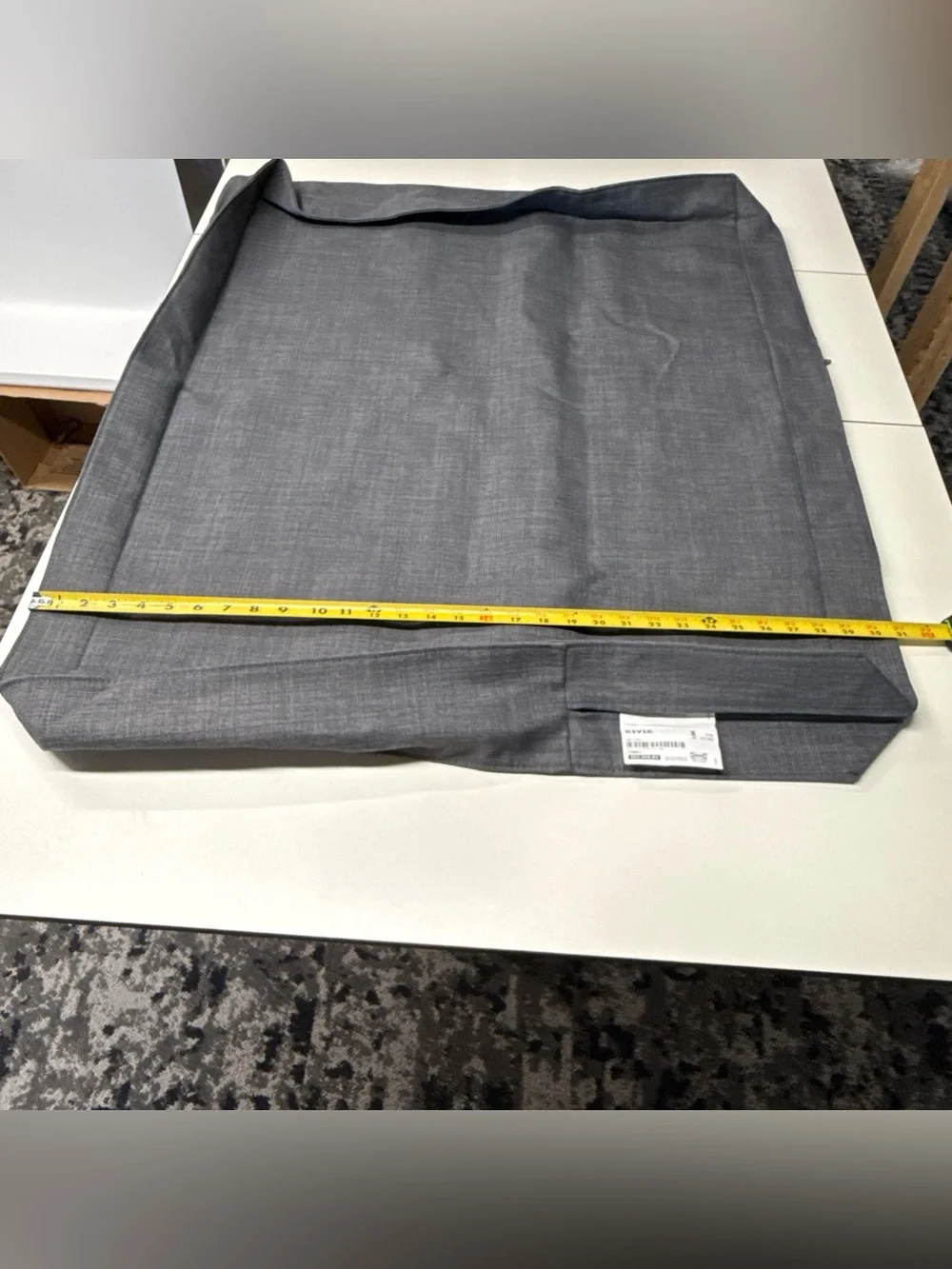 New Ikea KIVIK Seat Sofa 90